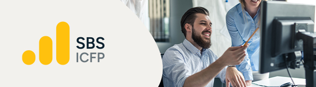 SBS ICFP Planner banner image